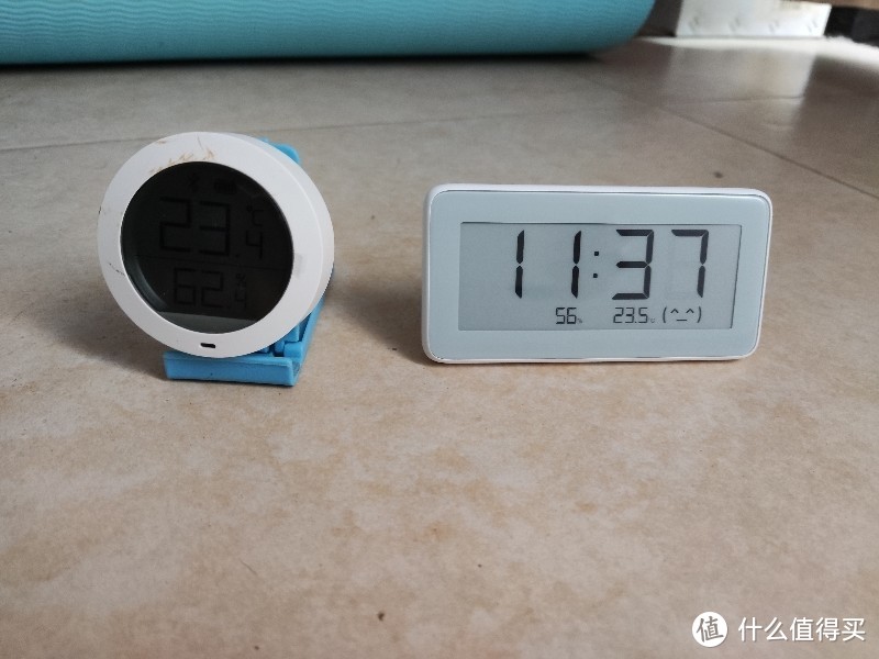 小米温湿度计怎么样  小米温湿度计好不好